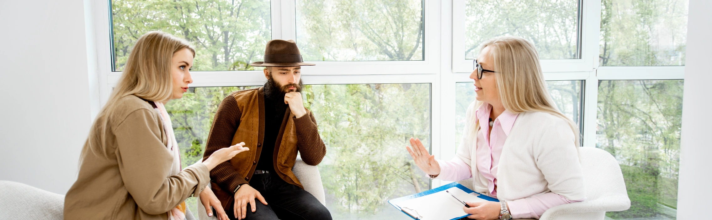 Public Benefits and Insurance Navigation Services WhitmanWalker