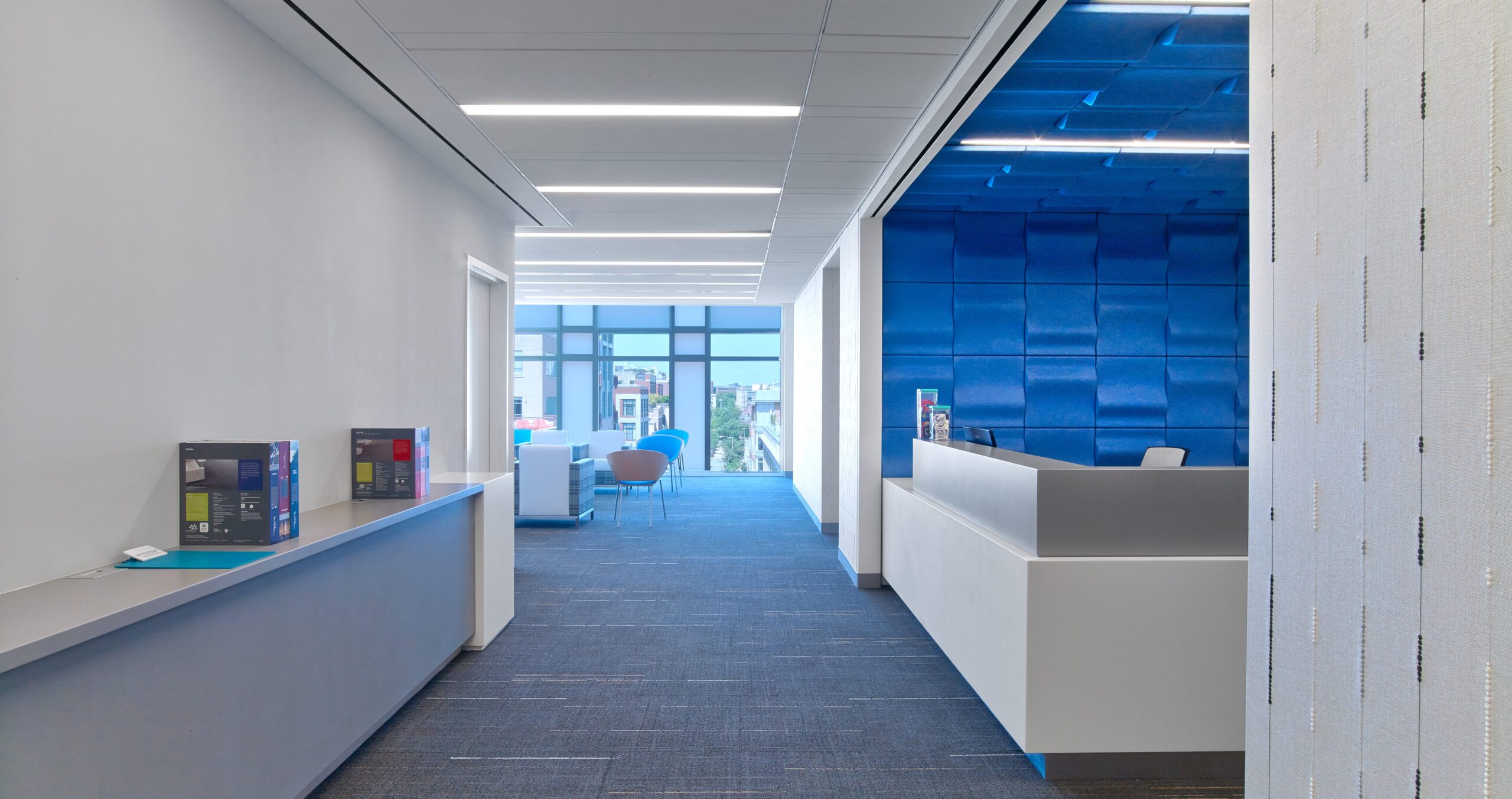 SMART Clinic WhitmanWalker