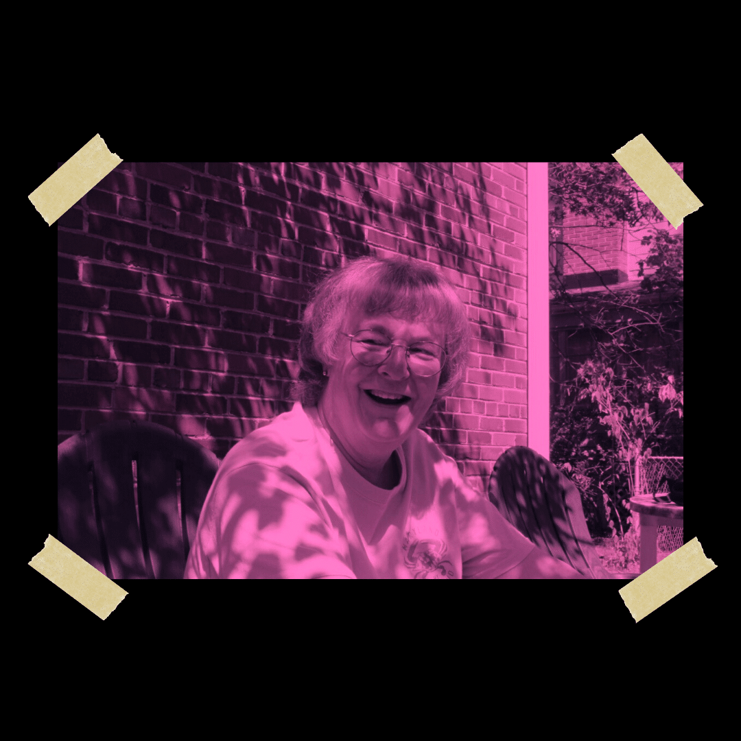 Transwalker Jessica Xavier - Violence Against Trans Women & LGBTQ Competency ...