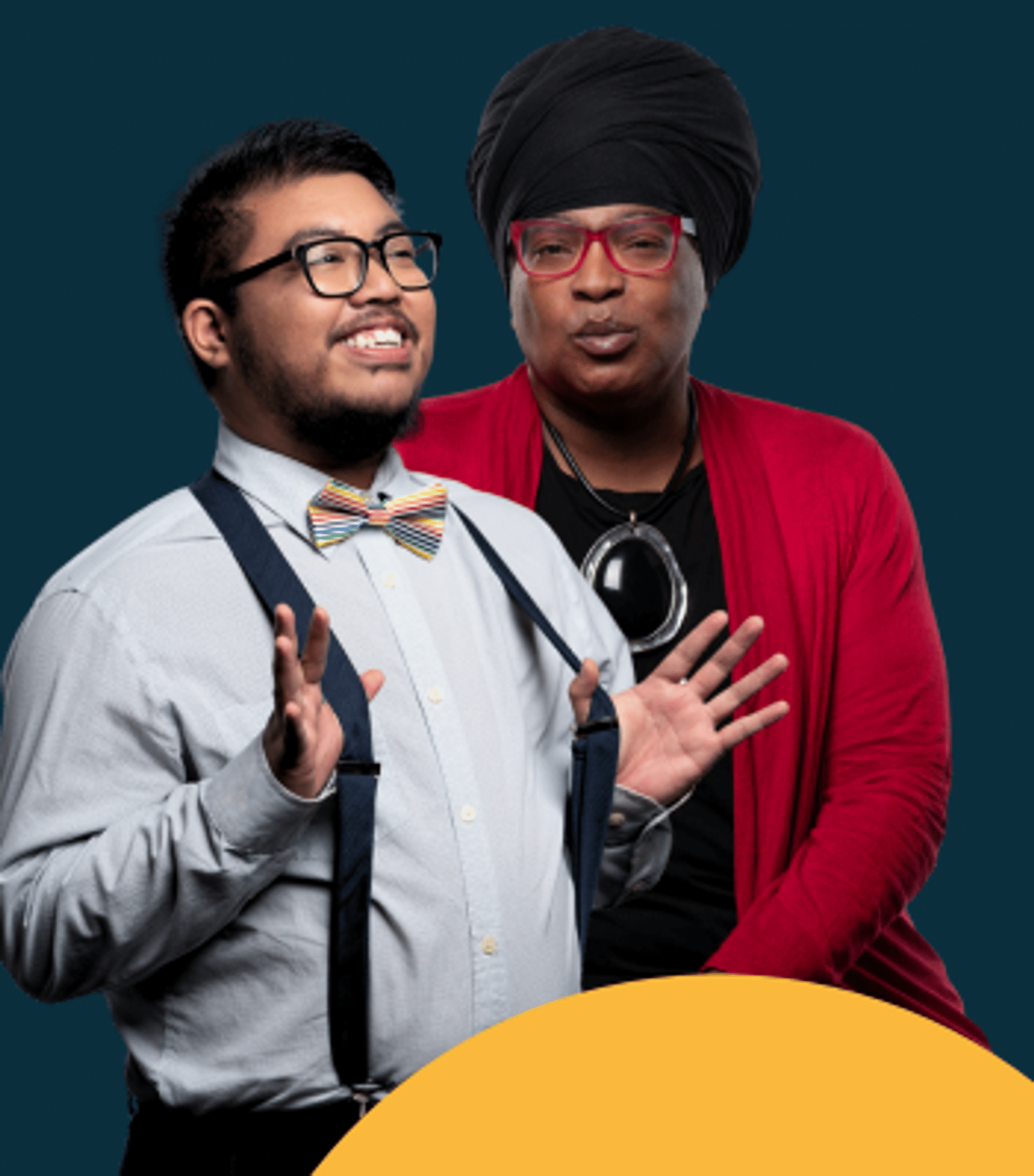 LGBTQ+ Cultural Competency Training | Whitman Walker