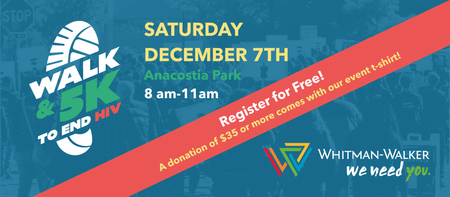 Events from December 7, 2024 October 9, 2024 WhitmanWalker