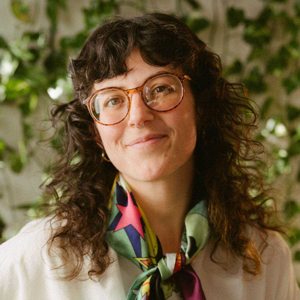 Katie Wyld
