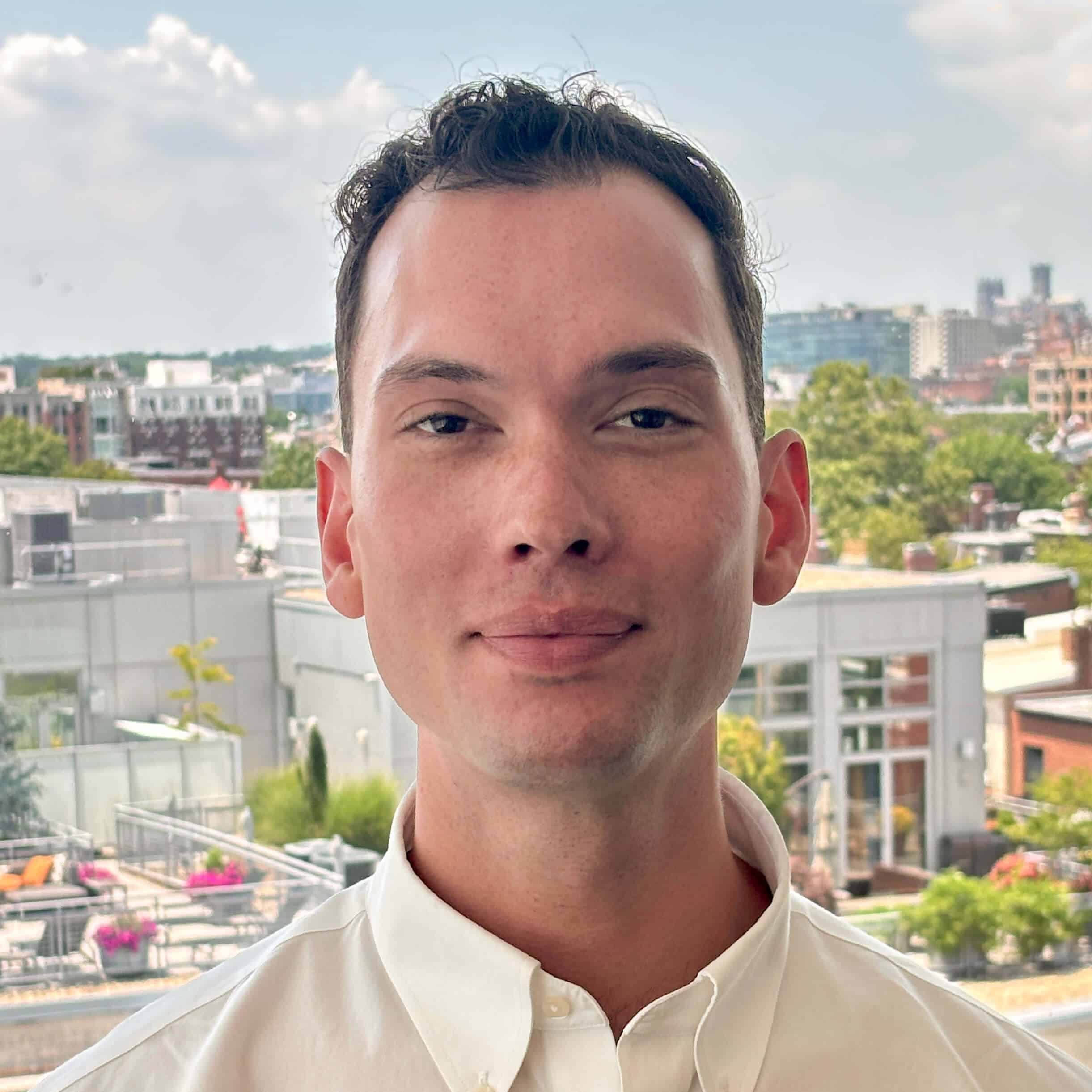 Adam Chavis - Whitman-Walker