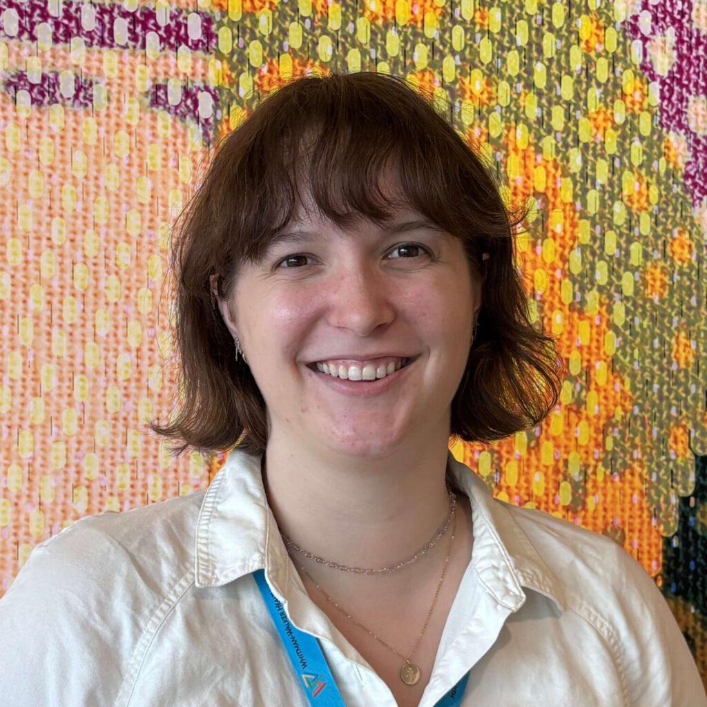 Elizabeth Belanger