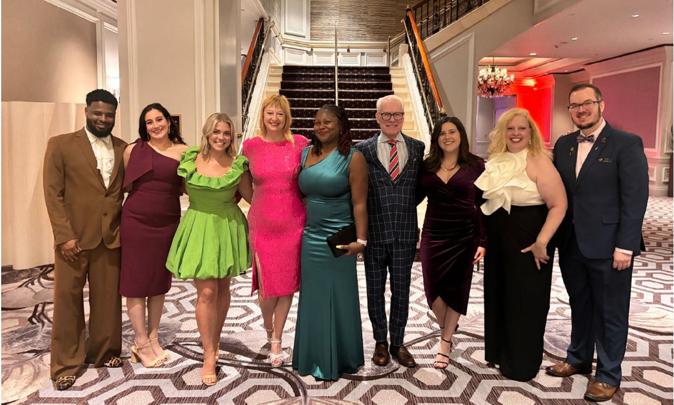 Gala group