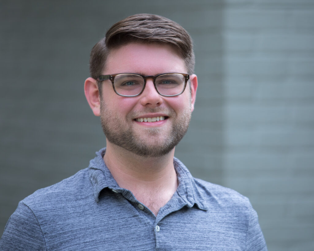 Bobby Bangert, Director of Care Navigation