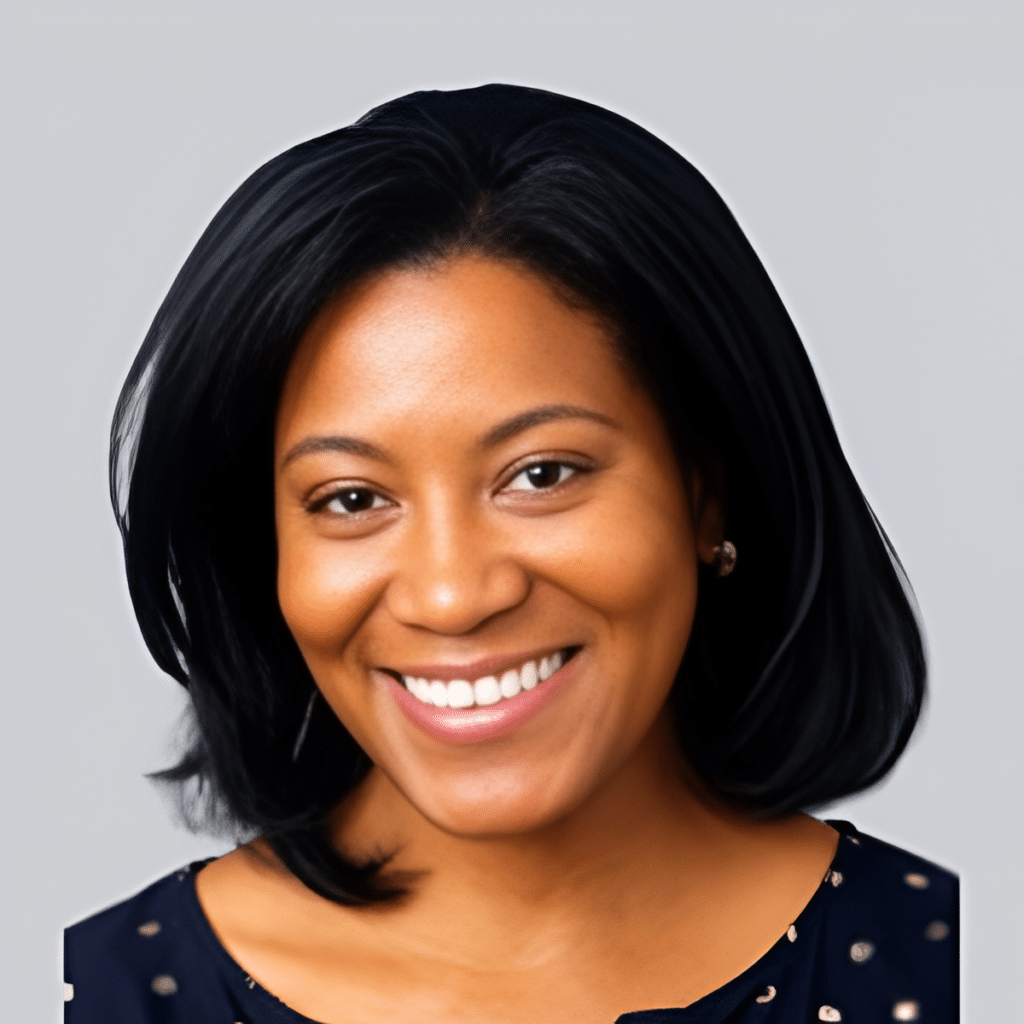 Leigh Miles Jackson PhD