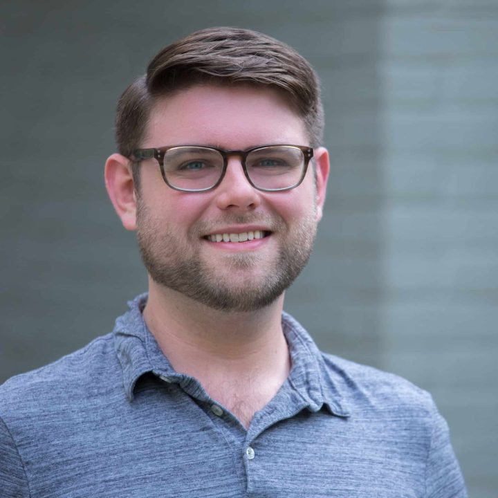 Bobby Bangert, Director of Care Navigation