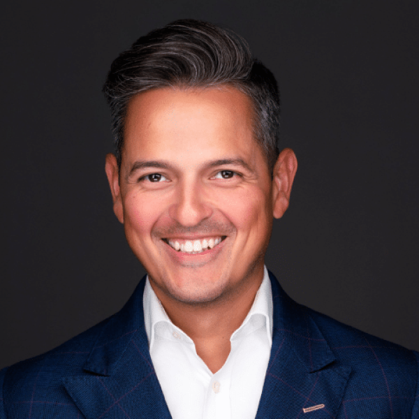 Carlos Marroquin