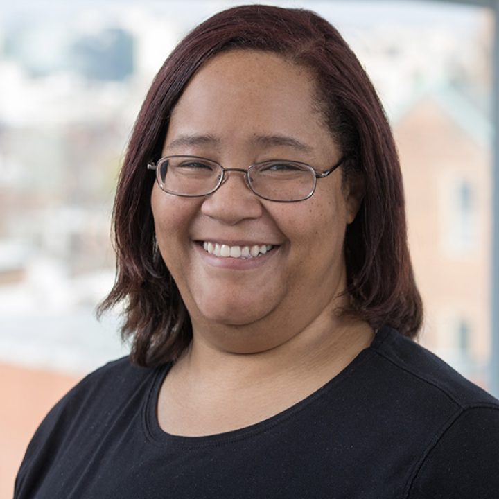Christel-Coleman