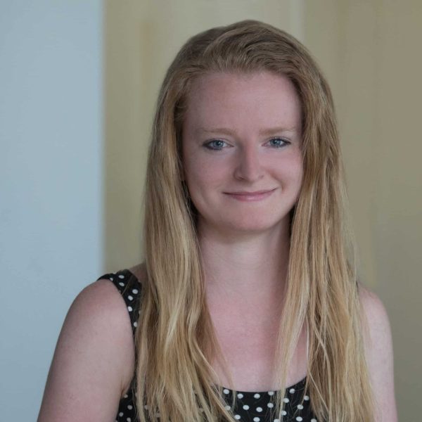 Director of Health Data and Analytics Erin Kelley