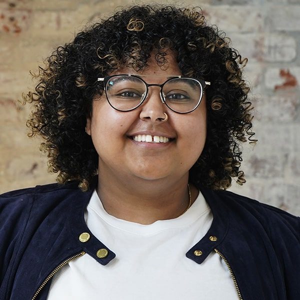 Esette Negussie