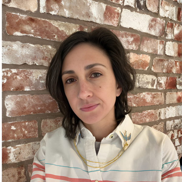 Heather Alt, Director of Nursing at Whitman-Walker Health