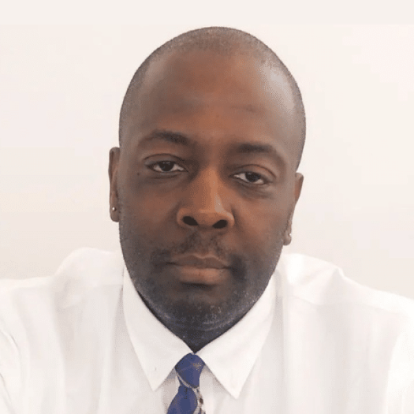 Whitman-Walker Health Deputy CFO Isaac Mintz