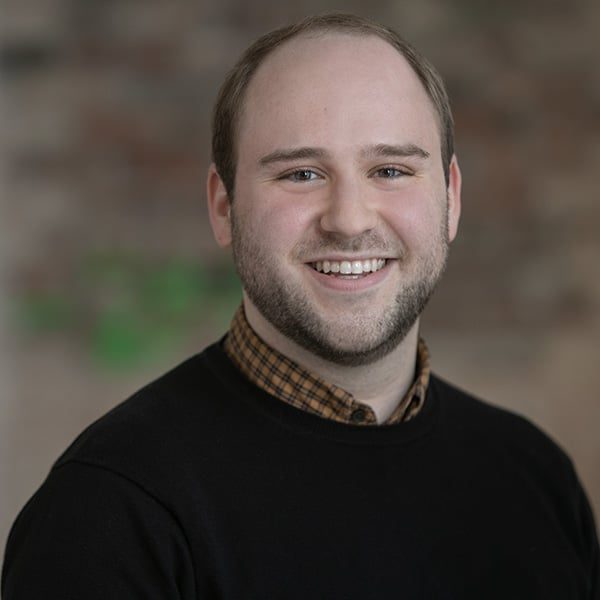 Joe Wrenn