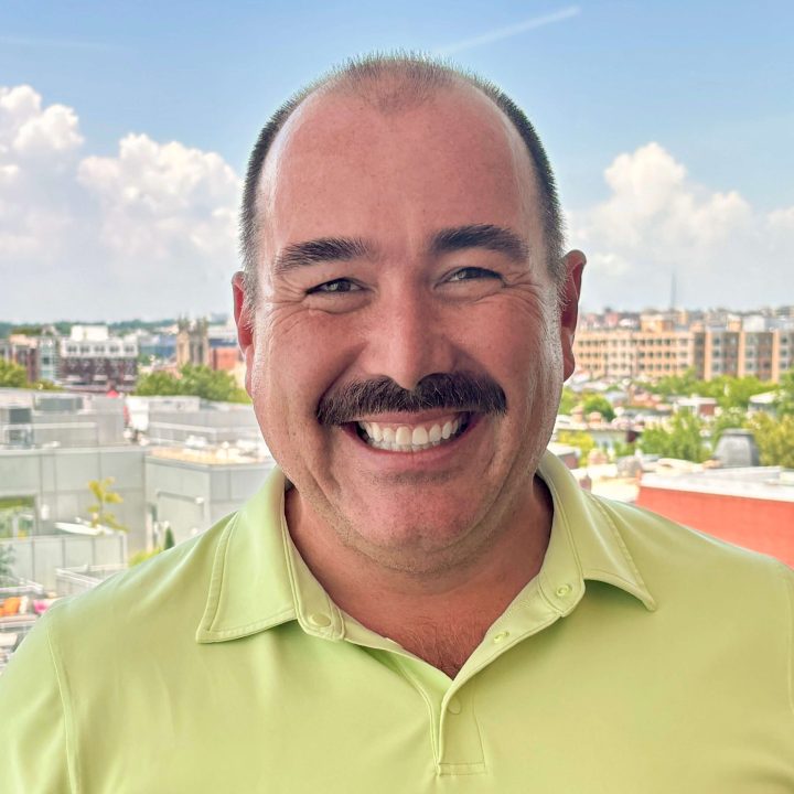 Kevin Waldorf-Cruz