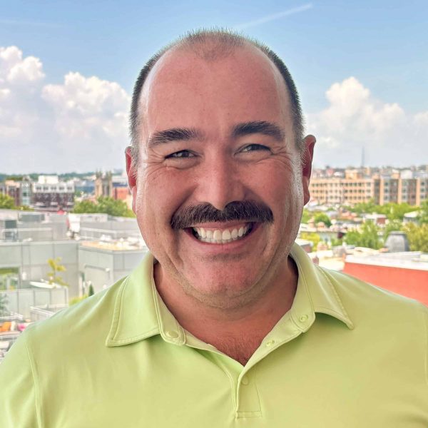 Kevin Waldorf-Cruz