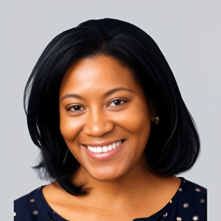 Leigh Miles Jackson PhD