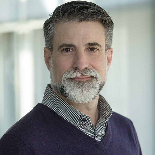 Michael Mitchell
