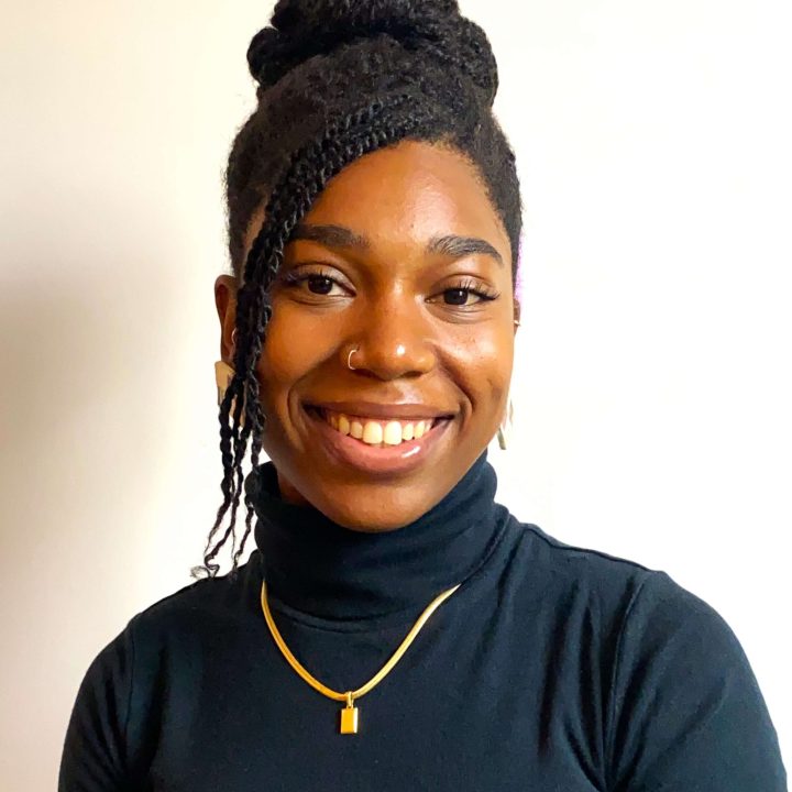 Nakea Jeffers