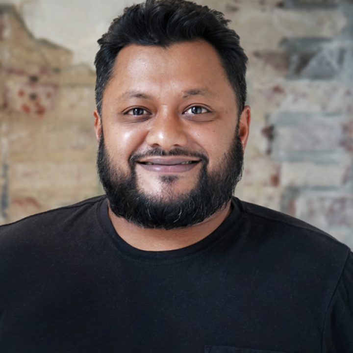 Nazmul-Islam