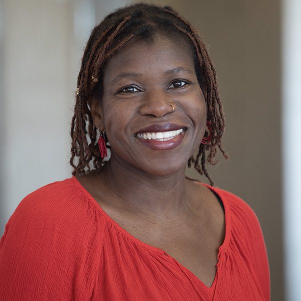 Olayinka Akinola-Hadley