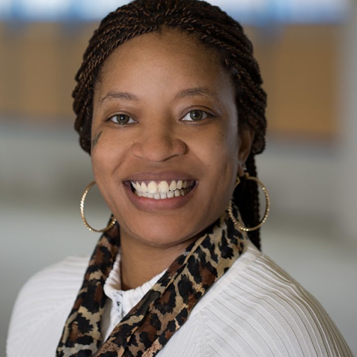 Shahadah-Covington