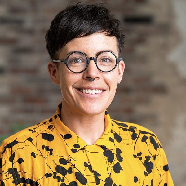 britt walsh
